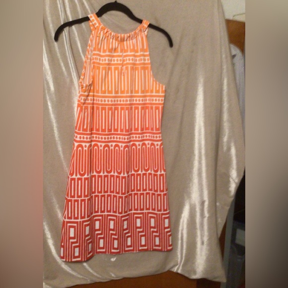 JUDE CONNALLY Halter neck dress - Picture 3 of 6